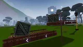 Скриншот 2 к игре Tengutana