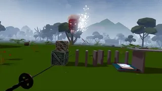 Скриншот 5 к игре Tengutana