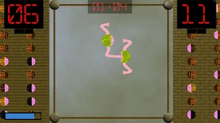 Скриншот 1 к игре Top Punch