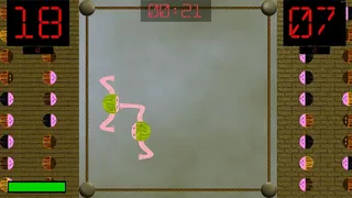 Скриншот 2 к игре Top Punch