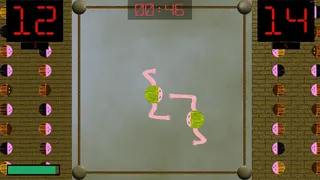 Скриншот 3 к игре Top Punch