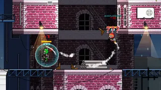 Скриншот 7 к игре Super Rocket Shootout
