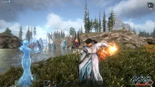 Скриншот 4 к игре DNL Dedicated Server