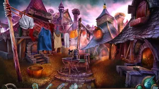Скриншот 1 к игре Nevertales: Smoke and Mirrors Collector's Edition