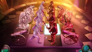 Скриншот 3 к игре Nevertales: Smoke and Mirrors Collector's Edition