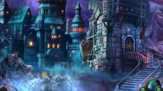 Скриншот 4 к игре Nevertales: Smoke and Mirrors Collector's Edition
