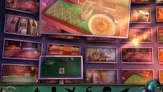 Скриншот 5 к игре Nevertales: Smoke and Mirrors Collector's Edition