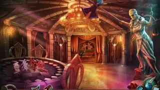 Скриншот 7 к игре Nevertales: Smoke and Mirrors Collector's Edition