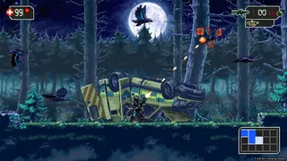 Скриншот 1 к игре The Mummy Demastered