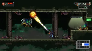 Скриншот 2 к игре The Mummy Demastered