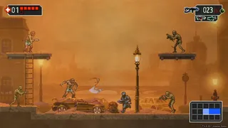 Скриншот 3 к игре The Mummy Demastered
