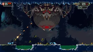 Скриншот 4 к игре The Mummy Demastered