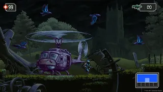 Скриншот 5 к игре The Mummy Demastered