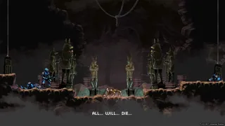 Скриншот 7 к игре The Mummy Demastered