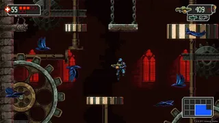 Скриншот 8 к игре The Mummy Demastered