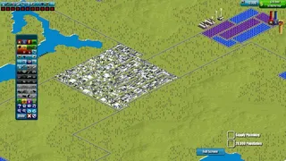 Скриншот 2 к игре Megacity Builder