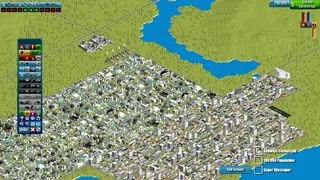 Скриншот 5 к игре Megacity Builder