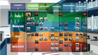 Скриншот 6 к игре Megacity Builder