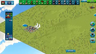 Скриншот 8 к игре Megacity Builder