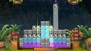 Скриншот 3 к игре Safari Venture