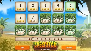 Скриншот 7 к игре Safari Venture