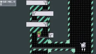 Скриншот 1 к игре Fist's Elimination Tower