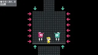 Скриншот 2 к игре Fist's Elimination Tower