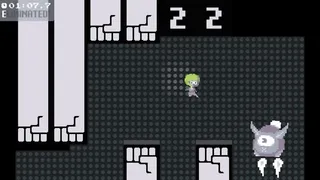 Скриншот 5 к игре Fist's Elimination Tower