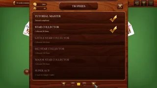 Скриншот 8 к игре Solitaire Club