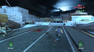 Скриншот 4 к игре Storm Area 51: September 20th 2019