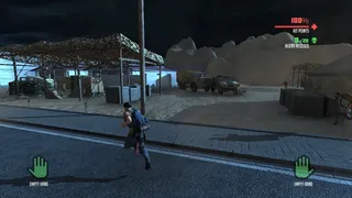 Скриншот 6 к игре Storm Area 51: September 20th 2019
