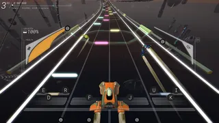 Скриншот 1 к игре SEQUENCE STORM