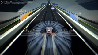 Скриншот 2 к игре SEQUENCE STORM