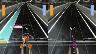 Скриншот 3 к игре SEQUENCE STORM