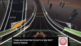Скриншот 5 к игре SEQUENCE STORM