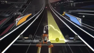 Скриншот 6 к игре SEQUENCE STORM