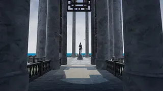 Скриншот 4 к игре Call of the Ocean