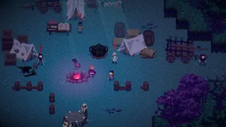Скриншот 4 к игре Mana Spark