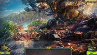 Скриншот 6 к игре The Legacy: Forgotten Gates Collector's Edition