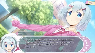 Скриншот 1 к игре Chuusotsu! 1st Graduation: Time After Time