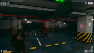 Скриншот 3 к игре Crimson Earth 2
