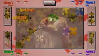 Скриншот 4 к игре Puzzle Showdown 4K