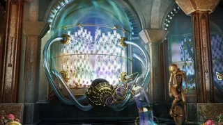Скриншот 1 к игре PuppetShow: Souls of the Innocent Collector's Edition