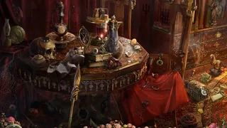 Скриншот 2 к игре PuppetShow: Souls of the Innocent Collector's Edition