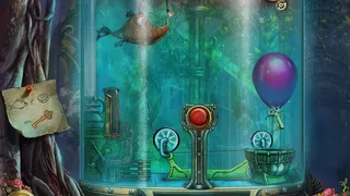 Скриншот 3 к игре PuppetShow: Souls of the Innocent Collector's Edition