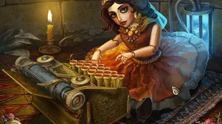 Скриншот 4 к игре PuppetShow: Souls of the Innocent Collector's Edition