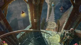 Скриншот 5 к игре PuppetShow: Souls of the Innocent Collector's Edition
