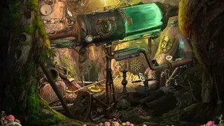 Скриншот 6 к игре PuppetShow: Souls of the Innocent Collector's Edition