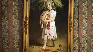 Скриншот 8 к игре PuppetShow: Souls of the Innocent Collector's Edition