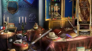 Скриншот 1 к игре Haunted Hotel II: Believe the Lies